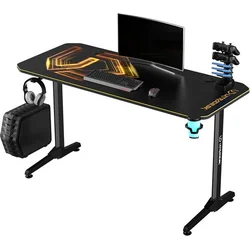 ULTRADESK Frag V3 gold