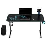 ULTRADESK Frag V3 modrý