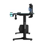 ULTRADESK Frag V3 modrý
