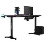ULTRADESK Frag V3 růžový