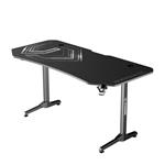 ULTRADESK Frag XXL čierny
