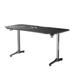 ULTRADESK Frag XXL čierny