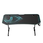 ULTRADESK Frag XXL modrý