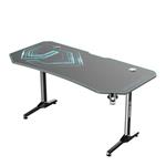 ULTRADESK Frag XXL modrý