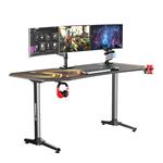 ULTRADESK Frag XXL zlatý