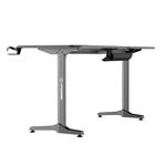 ULTRADESK Frag XXL zlatý