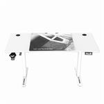 ULTRADESK Level V2 biely
