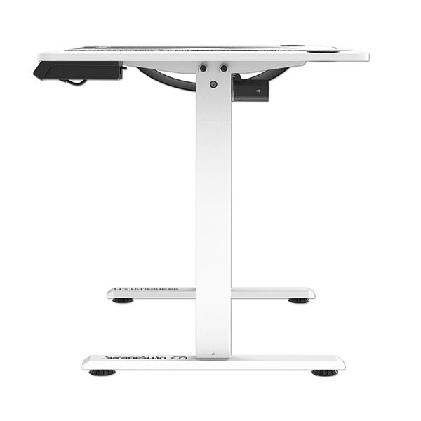 ULTRADESK Level V2 bílý