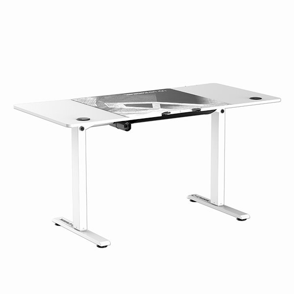 ULTRADESK Level V2 bílý