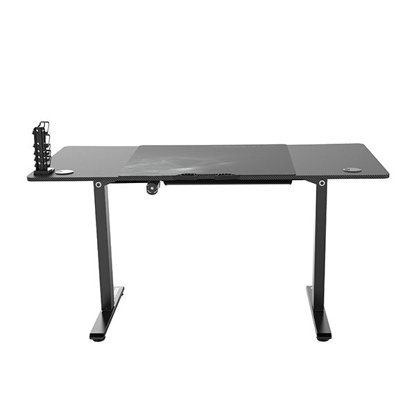 ULTRADESK Level V2 černý