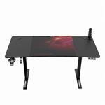 ULTRADESK Level V2 červená