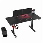 ULTRADESK Level V2 červený