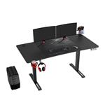 ULTRADESK Level V2 čierna