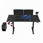 ULTRADESK Level V2 modrá