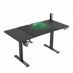 ULTRADESK Level V2 zelená