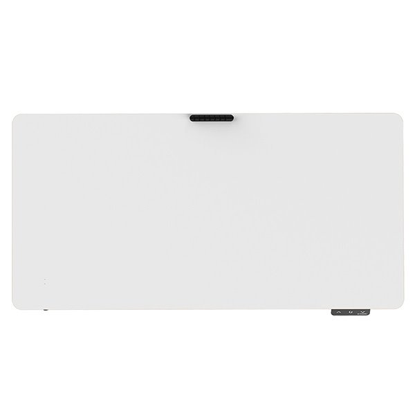 ULTRADESK Pulsar biely