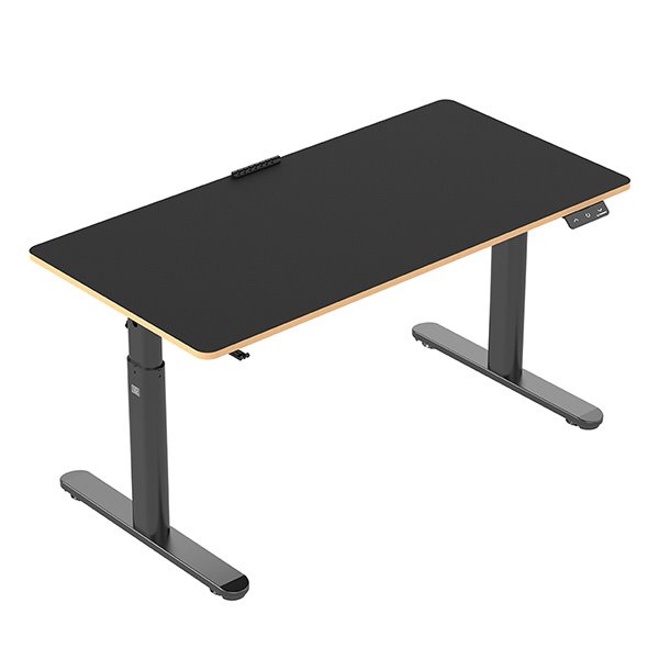 ULTRADESK Pulsar čierny
