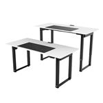 ULTRADESK Uplift bílý