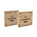 ULTRADESK Uplift černý