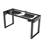 ULTRADESK Uplift Frame, černý