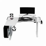 ULTRADESK Winger biely