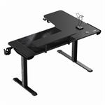 ULTRADESK Winger čierny