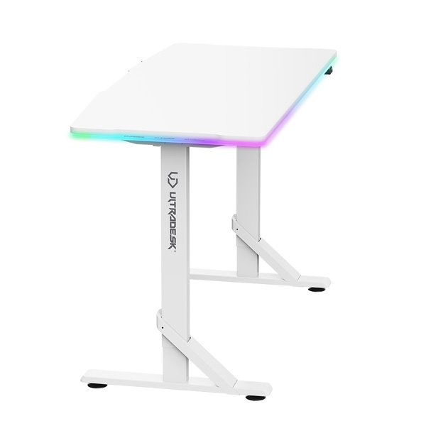 ULTRADESK Železná biela