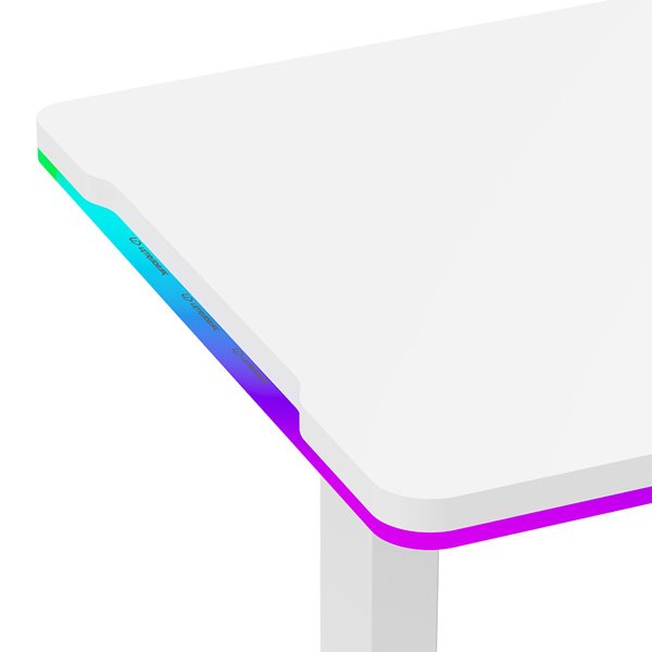 ULTRADESK Železná biela