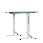 ULTRADESK Železná biela