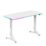 ULTRADESK Železná biela
