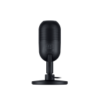 Ultrakompaktný USB mikrofón Razer SEIRÉN V3 MINI Black s funkciou Tap-to-Mute