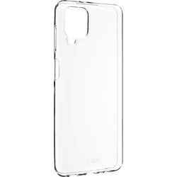 Ultratenké TPU gelové pouzdro FIXED Skin pro Realme 7i/C12/C25/C25s/Narzo 20/30A, 0,6 mm, čiré