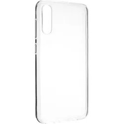 Ultratenké TPU gelové pouzdro FIXED Skin pro Samsung Galaxy A70, čiré