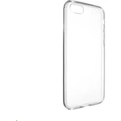 Ultratenké TPU gélové púzdro FIXED Skin pre Apple iPhone 7/8/SE (2020), 0,6 mm, čire FIXTCS-100