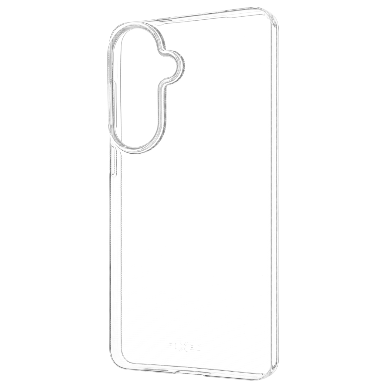 Ultratenký TPU kryt FIXED Story Slim pro Samsung Galaxy S26+, čirý