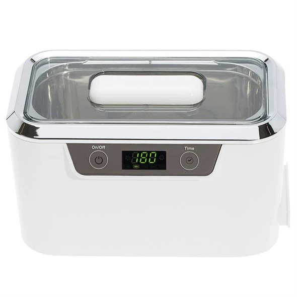 Ultrazvuková čistička Geti GUC 801 0,8L