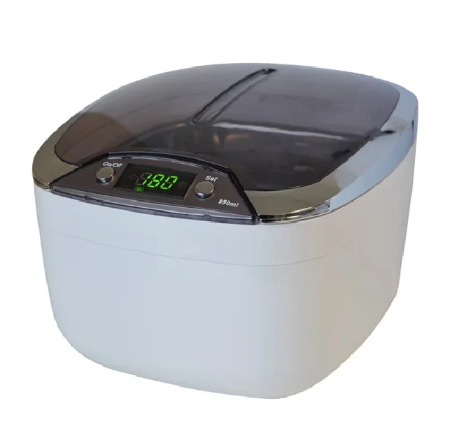 Ultrazvuková čistička Geti GUC 851 0,85L