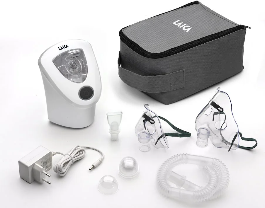 Ultrazvukový inhalátor Laica MD6026P