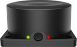 Ultrazvukový snímač hladiny kvapaliny Immax NEO Smart, 5 m, WiFi