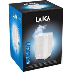 Ultrazvukový zvlhčovač vzduchu Laica HI3015W