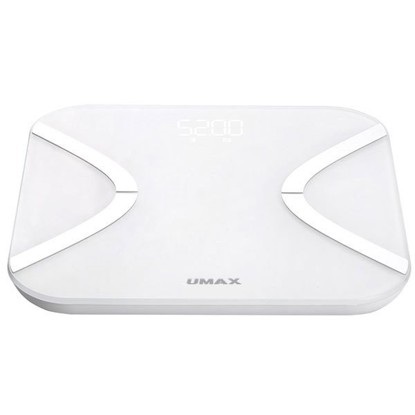 UMAX Smart Scale US20E UB601