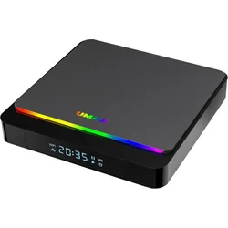 UMAX U-Box A9 UMM210A9 - AV technika