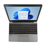 UMAX VisionBook 12WRx sivá