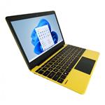 UMAX VisionBook 12WRx žltá