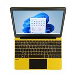 UMAX VisionBook 12WRx žltá