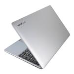 UMAX VisionBook 14Wr Sivá