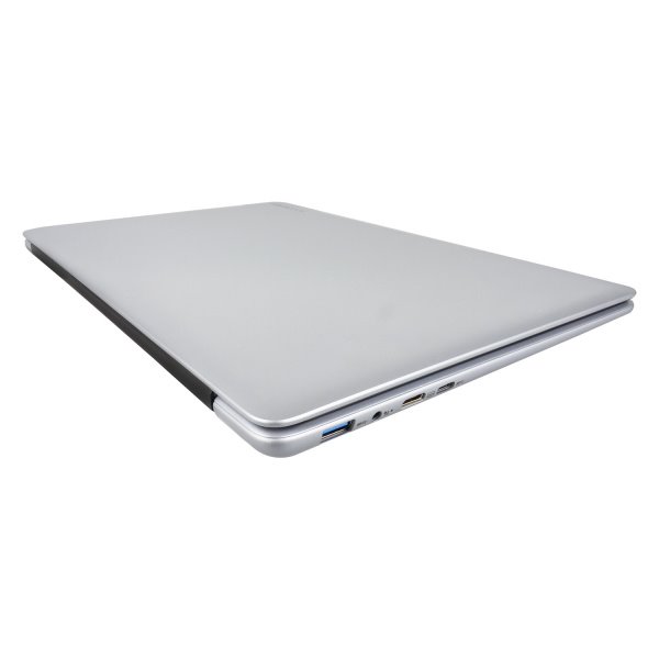 UMAX VisionBook 14Wr Sivá