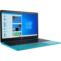 UMAX VisionBook 14Wr Tyrkysová