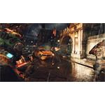 Umbrella Corps / Biohazard Umbrella Corps