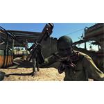 Umbrella Corps / Biohazard Umbrella Corps